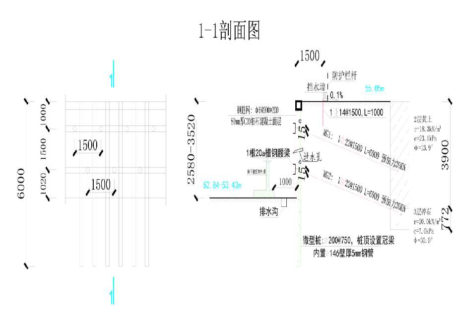 临汾汾西县工程设计
