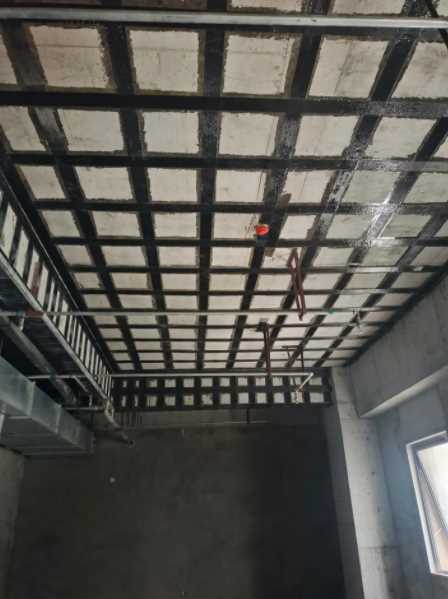 临汾汾西县碳纤维加固